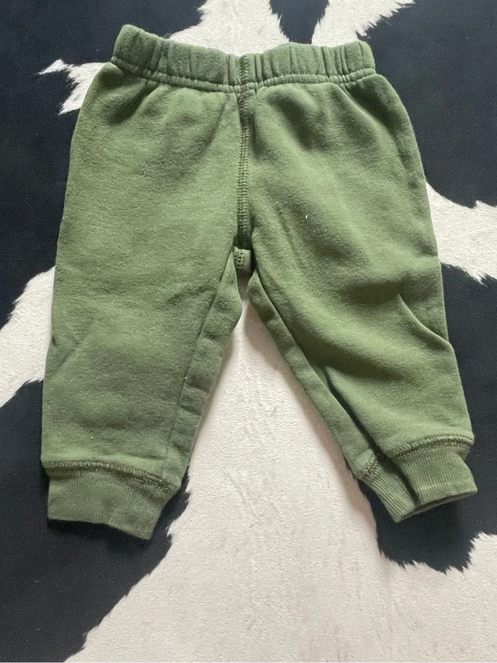2/$12 Dinosaur Sweatshirt Outfit - Carters